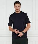 Футболки Regular fit Armani Exchange, синий - фото