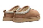 Тапочки Tazz Sand Kids Ugg, бежевый - фото 3