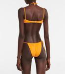 Египетские плавки-бикини Melissa Odabash, оранжевый - фото 3