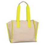 Шоппер TOM TAILOR DENIM Shopper Alani, цвет Nude - фото 3