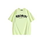 Футболка унисекс magmode, Черный - фото 20