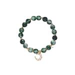 Кристальный браслет для женщин AAJF - фото