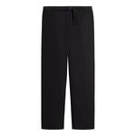 Брюки ss24 101 belted callum pant 'black' Kith, черный - фото