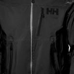 Куртка мужская HELLY HANSEN, Stone Gray Infinity Rock - фото 2