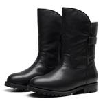 Ботильоны женские Tasman Aus, черный - фото 9