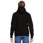 Толстовка с логотипом Jurassic Park, черный - фото 3