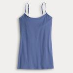 Топ с встроенным бюстгальтером для девушек So, Modern White - фото 5