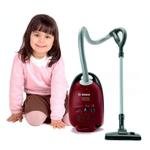 Klein Trefl, детский пылесос Bosch. - фото 3