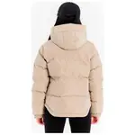 Куртка Protest Zana, бежевый - фото 3