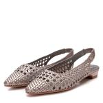 Женские балетки In Plumb Xti, Plumb - фото 4