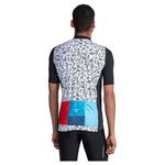 Джерси с коротким рукавом Kilpi Rival, черный - фото 2