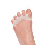 Расширитель пальцев Magic Hallux "Relax" (1 пара) 2 шт. Credo - фото 2