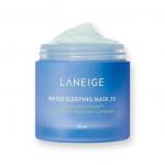 Laneige, Water Sleeping Mask, ночная маска для губ, 70 мл - фото