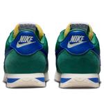 Кроссовки (WMNS) Nike Cortez TXT 'Evergreen Aura' - фото 3