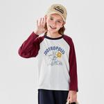 Детская футболка Disney, синий - фото 5