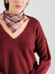 Свитер VERO MODA VMBESTI, ржаво-красный - фото 2
