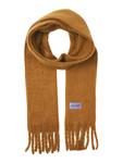 Шарф JJXX JXLeslie, Cognac - фото