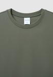 Толстовка Calliope Sweatshirt, Verde Militare/Dark Green - фото 6