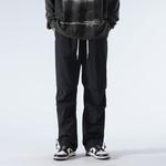 Повседневные брюки унисекс Ks, черный - фото 21