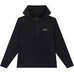 361° Тренч мужской Super Black - фото