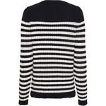 Свитер Sea Ranch Signe Round Neck, синий - фото 2