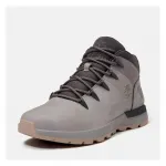 Ботинки Timberland Sprint Trekker, серый - фото 4