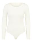 Боди Les Lunes Langarmbody ALENA, цвет off-white - фото