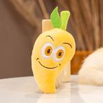 Плюшевая игрушка Fruit Cat и Dog Barking, высота 10см-15см Runcan - фото 3