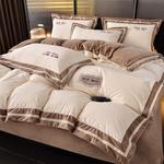 FUANNA Комплект постельного белья, 150 см, 4 предмета - фото 7