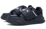 Кроссовки Ocai Form 4.0 Skateboarding Shoes Unisex Low-top Black, черный - фото 2