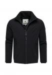 Куртка Ragwear COLWIE WARM, Black - фото 9