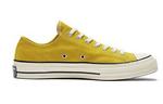 Кроссовки chuck 70 'gold citron' Converse, желтый - фото 2