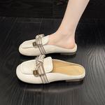 Тапочки женские Agsdon - фото 33