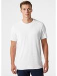 Футболка Helly Hansen T-Shirt, белый - фото 3