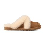 Тапочки UGG Loria Slipper - Women's, Chestnut - фото 4
