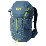 Рюкзак Helly Hansen Transistor Recco, синий - фото