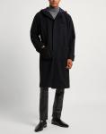 Пальто Stile Latino, черный - фото 2