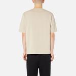 Футболка унисекс хаки Amiparis, хаки - фото 4