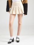Юбка Monki, песочный - фото 2