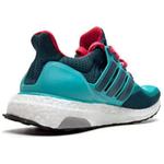 Кроссовки adidas Ultra Boost 2.0 Mineral Green - фото 4