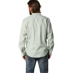 Рубашка Deeluxe Smithy, зеленый - фото 2