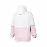 Nike Куртка White/Pink для подростков - фото 3