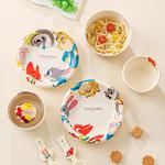 Набор посуды Zootopia Disney, lilo & stitch 6-inch noodle bowl - фото 9