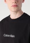 Футболка Calvin Klein STANDARD LOGO TEE, Black - фото 8