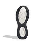 Кроссовки унисекс средней высоты, черные/белые Adidas - фото 4