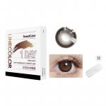 Контактные линзы Unisex SWEET COLOR - фото