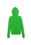 Толстовка Exide, лаймовый - фото 2
