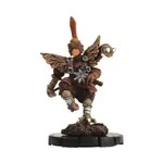 Коготь Воина #014, Mage Knight - Dark Riders - Singles - фото