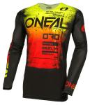 Джерси Mayhem Scarz V24 O'Neal, мультиколор - фото
