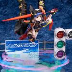 Фигурки в масштабе ALTER - фото 4